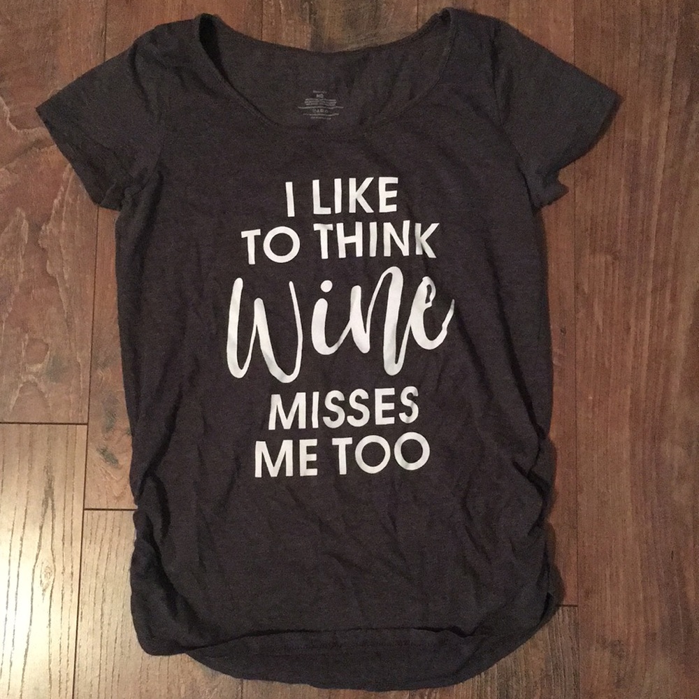 Woman’s Maternity.